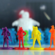 Illustration for article titled iGhostbusters: The Board Game/i channels the camaraderie and frenzy of the films